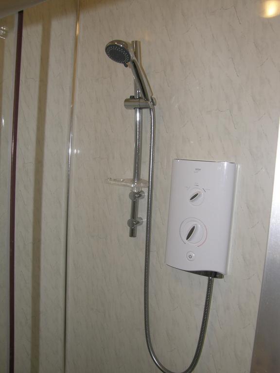 Kingswinford Guest House เพนตัน ภายนอก รูปภาพ
