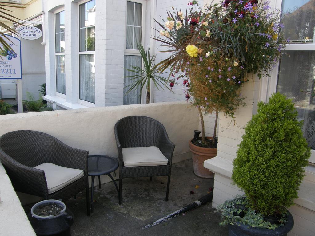 Kingswinford Guest House เพนตัน ภายนอก รูปภาพ